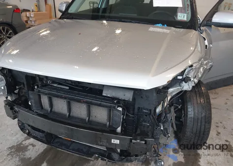 2023 Hyundai Venue Sel from USA, damaged, VIN KMHRC8A39PU217387